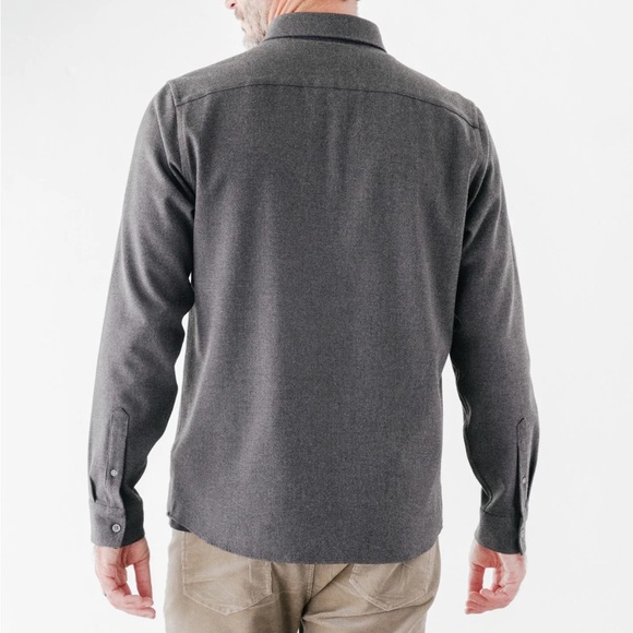 Linksoul Portola Stretch Flannel - Picture 9 of 10